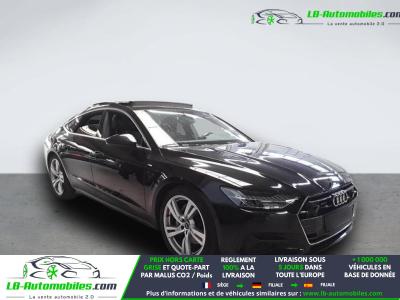 Audi A7 Sportback 50 TDI 286 BVA Quattro