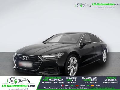 Audi A7 Sportback 50 TDI 286 BVA Quattro