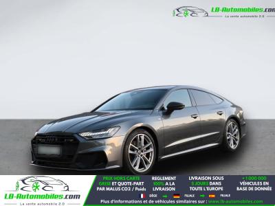 Audi A7 Sportback 50 TDI 286 BVA Quattro