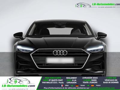 Audi A7 Sportback 40 TDI 204 BVA
