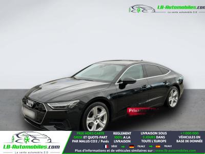 Audi A7 Sportback 40 TDI 204 BVA