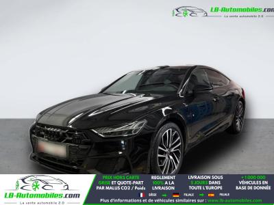 Audi A7 Sportback 50 TDI V6 286 BVA Quattro