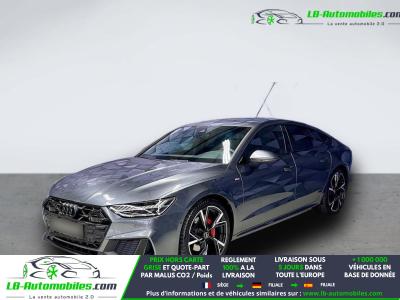 Audi A7 Sportback 50 TDI V6 286 BVA Quattro