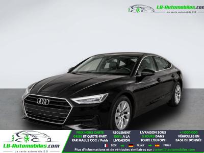 Audi A7 Sportback 50 TFSIe 299 BVA Quattro