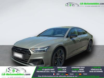 Audi A7 Sportback 50 TFSIe 299 BVA Quattro