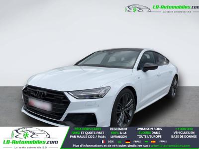 Audi A7 Sportback 50 TFSIe 299 BVA Quattro