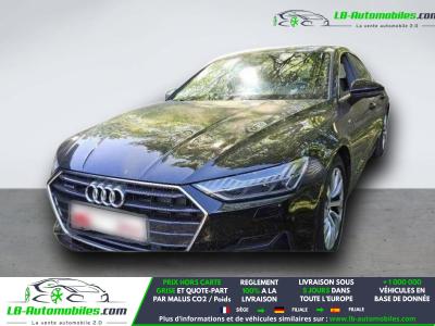 Audi A7 Sportback 50 TFSIe 299 BVA Quattro