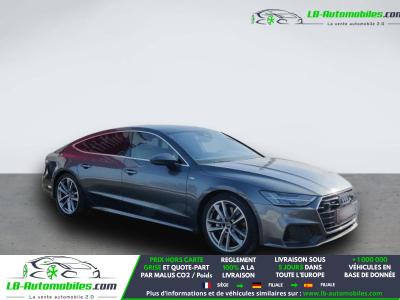 Audi A7 Sportback 50 TFSIe 299 BVA Quattro