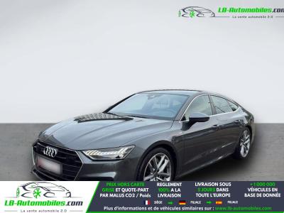Audi A7 Sportback 50 TFSIe 299 BVA Quattro