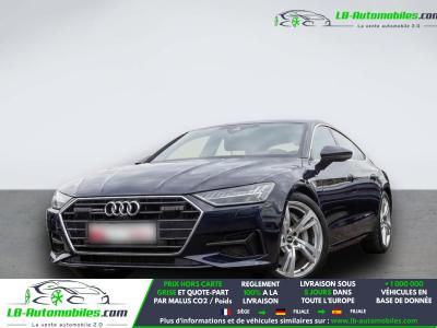 Audi A7 Sportback 50 TFSIe 299 BVA Quattro