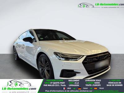 Audi A7 Sportback 50 TFSIe 299 BVA Quattro