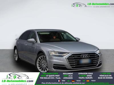 Audi A8 55 TFSI 340 BVA Quattro