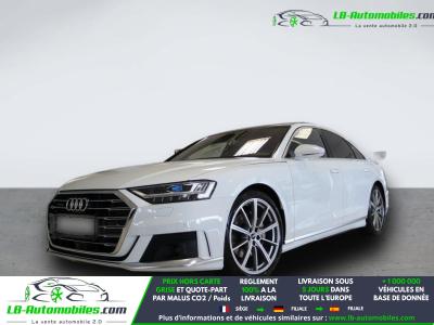 Audi A8 50 TDI 286 BVA Quattro