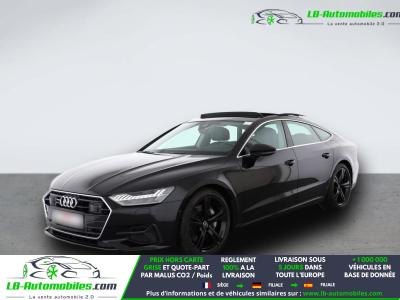 Audi A7 Sportback 50 TFSIe 299 BVA Quattro