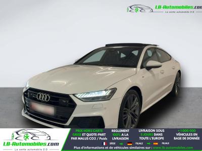 Audi A7 Sportback 50 TFSIe 299 BVA Quattro