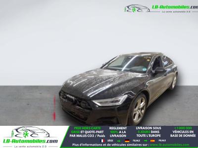 Audi A7 Sportback 50 TFSIe 299 BVA Quattro