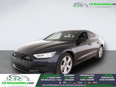 Audi A7 Sportback 50 TFSIe 299 BVA Quattro