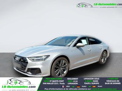 Audi A7 Sportback 50 TFSIe 299 BVA Quattro