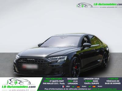 Audi A8 60 TFSIe 462 ch BVA Quattro