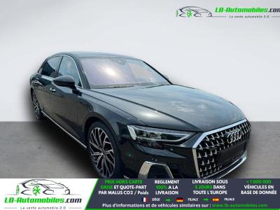 Audi A8 60 TFSIe 462 ch BVA Quattro
