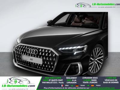 Audi A8 60 TFSIe 462 ch BVA Quattro