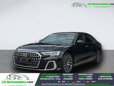 Audi A8 60 TFSIe 462 ch BVA Quattro