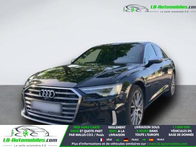 Audi S6 TDI 344 ch BVA Quattro