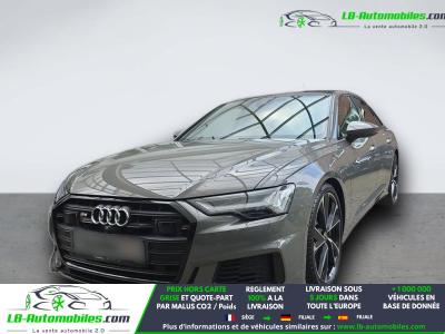 Audi S6 TDI 344 ch BVA Quattro