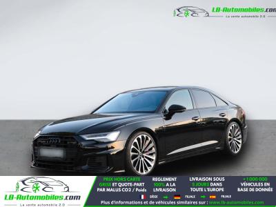 Audi S6 TDI 344 ch BVA Quattro