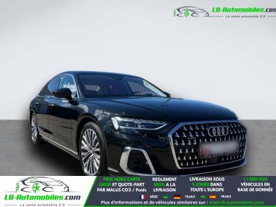 Audi A8 60 TFSI e BVA Quattro