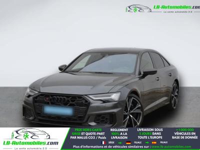 Audi S6 TDI 344 ch BVA Quattro