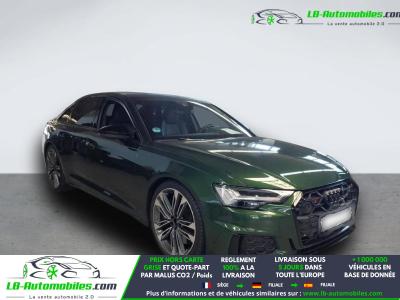 Audi S6 TDI 344 ch BVA Quattro