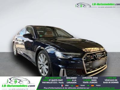 Audi S6 TDI 344 ch BVA Quattro