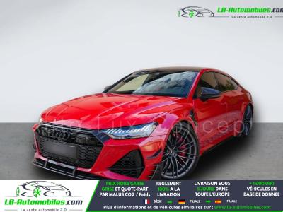 Audi RS7 Sportback Performance V8 4.0 TFSI  605