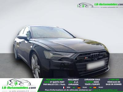 Audi S6 Avant 56 TDI 349 ch Quattro BVA