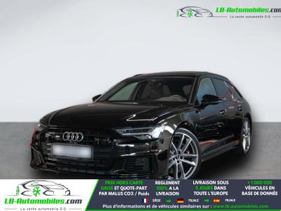Audi S6 Avant 56 TDI 349 ch Quattro BVA