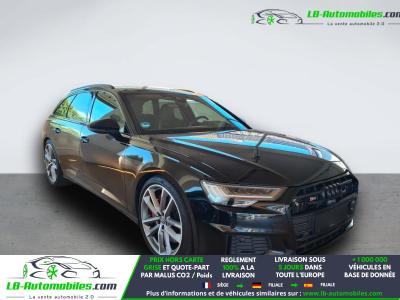 Audi S6 Avant 56 TDI 349 ch Quattro BVA