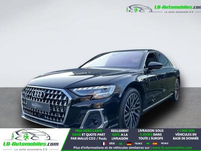 Audi A8 60 TFSIe 462 ch BVA Quattro