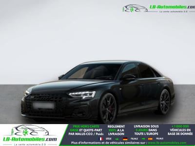 Audi A8 60 TFSIe 462 ch BVA Quattro