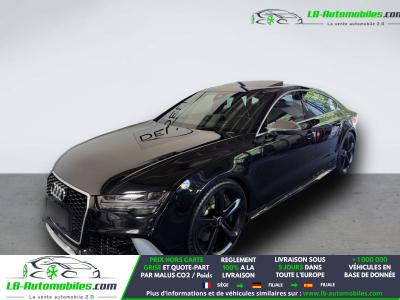 Audi RS7 Sportback V8 4.0 TFSI  560