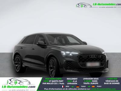 Audi RSQ8 TFSI 600 ch BVA Quattro
