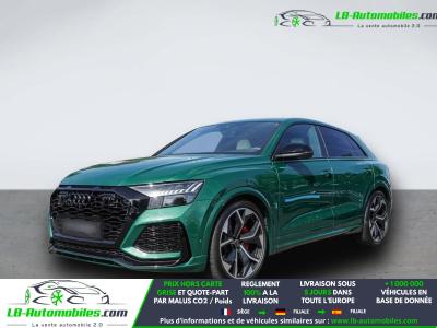 Audi RSQ8 TFSI 600 ch BVA Quattro
