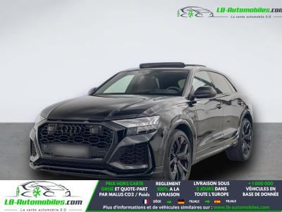 Audi RSQ8 TFSI 600 ch BVA Quattro