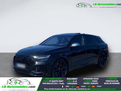 Audi RSQ8 TFSI 600 ch BVA Quattro