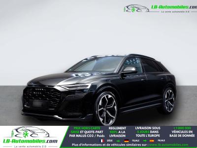 Audi RSQ8 TFSI 600 ch BVA Quattro
