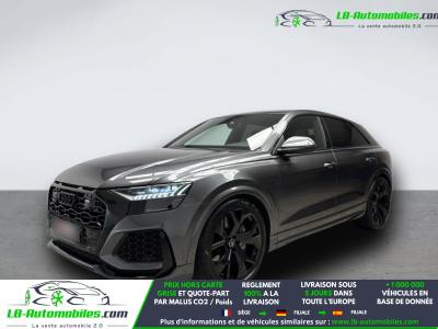 Audi RSQ8 TFSI 600 ch BVA Quattro