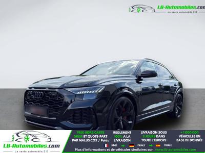 Audi RSQ8 TFSI 600 ch BVA Quattro