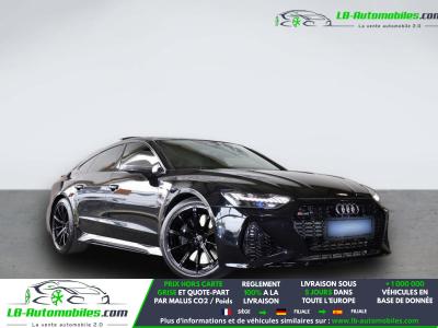 Audi RS7 Sportback V8 4.0 TFSI 600 BVA Quattro