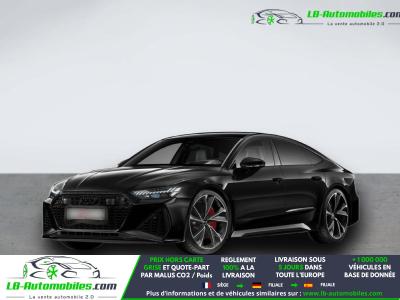 Audi RS7 Sportback V8 4.0 TFSI 600 BVA Quattro