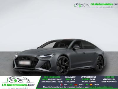 Audi RS7 Sportback V8 4.0 TFSI 600 BVA Quattro